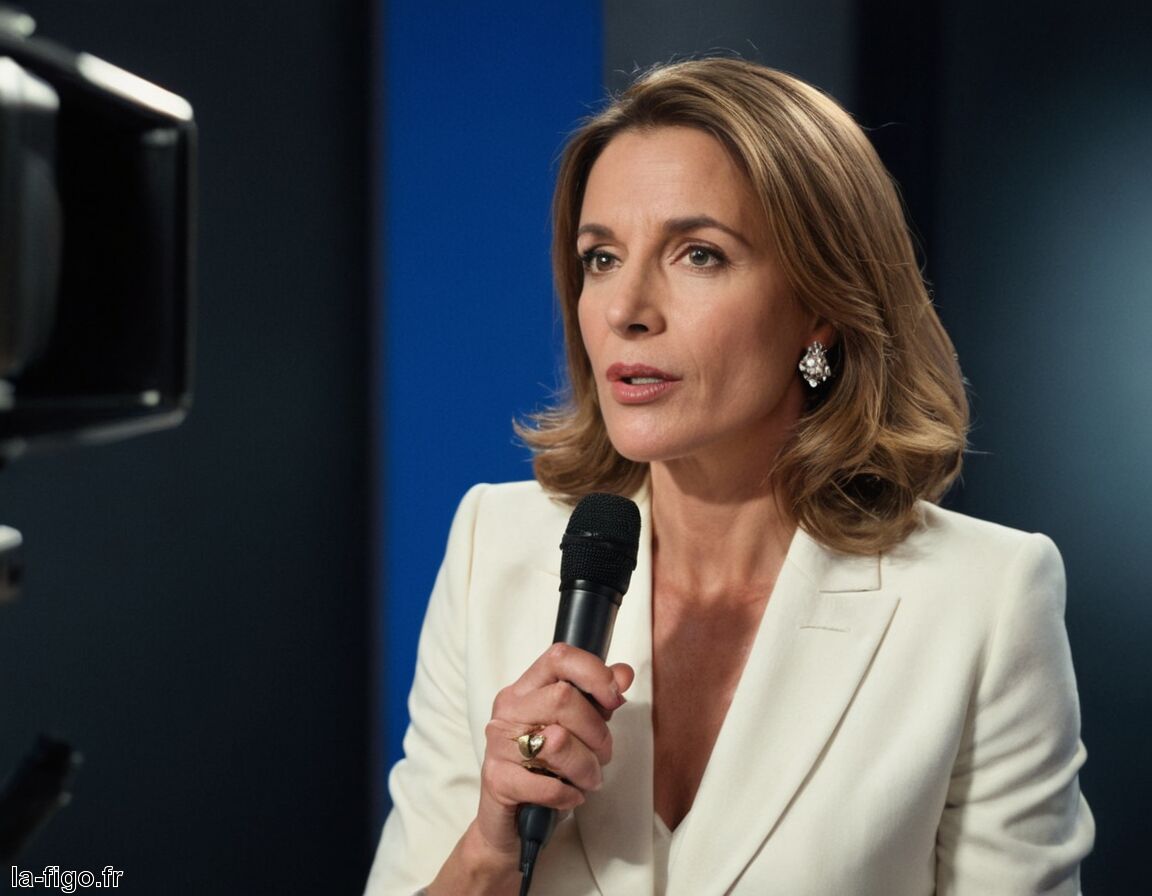 Conclusion sur la carrière de Véronique Jacquier - Biographie de Véronique Jacquier