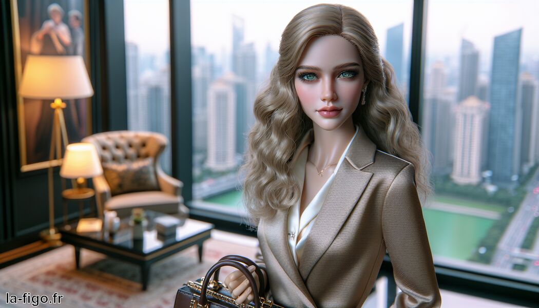 Cristina Invernizzi : Découvrez la vie de l’épouse de Jordan Belfort