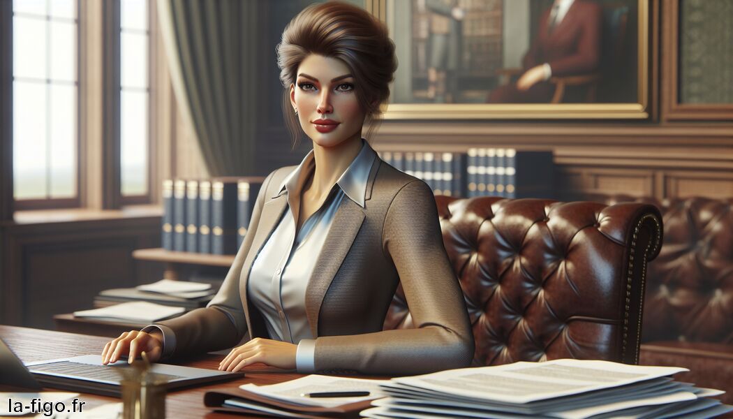 Morgane Jumez : Un parcours remarquable dans les affaires publiques et la communication politique