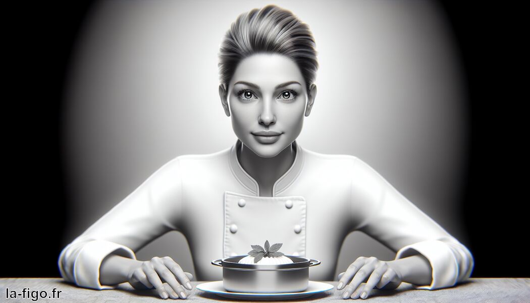 Monelle Godaert Bernardini : Portrait d’une influenceuse culinaire majeure