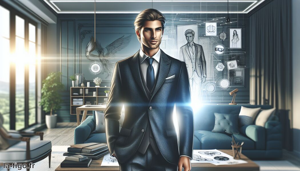 Alexandre Arnault : Un Héritier Moderne à la Tête du Luxe et de l’Innovation