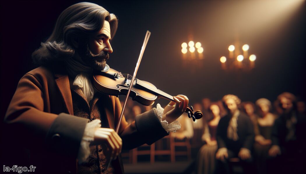 Yann Dernaucourt : Une Figure Clé de la Musique en France