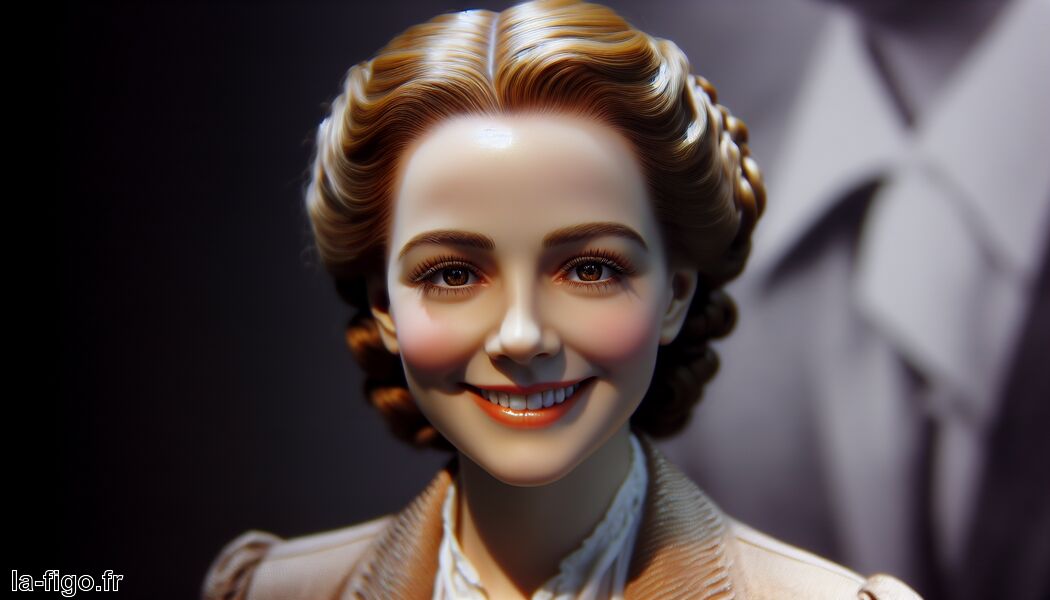 Elsa Hervy : une actrice majeure de la petite enfance en France