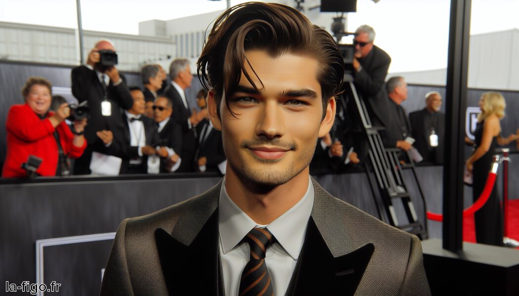 Biographie d’Aymeric Pourbaix