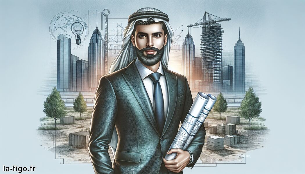 Hakim Benotmane : Un Entrepreneur Visionnaire à l’Origine de l’Innovation et de l’Investissement